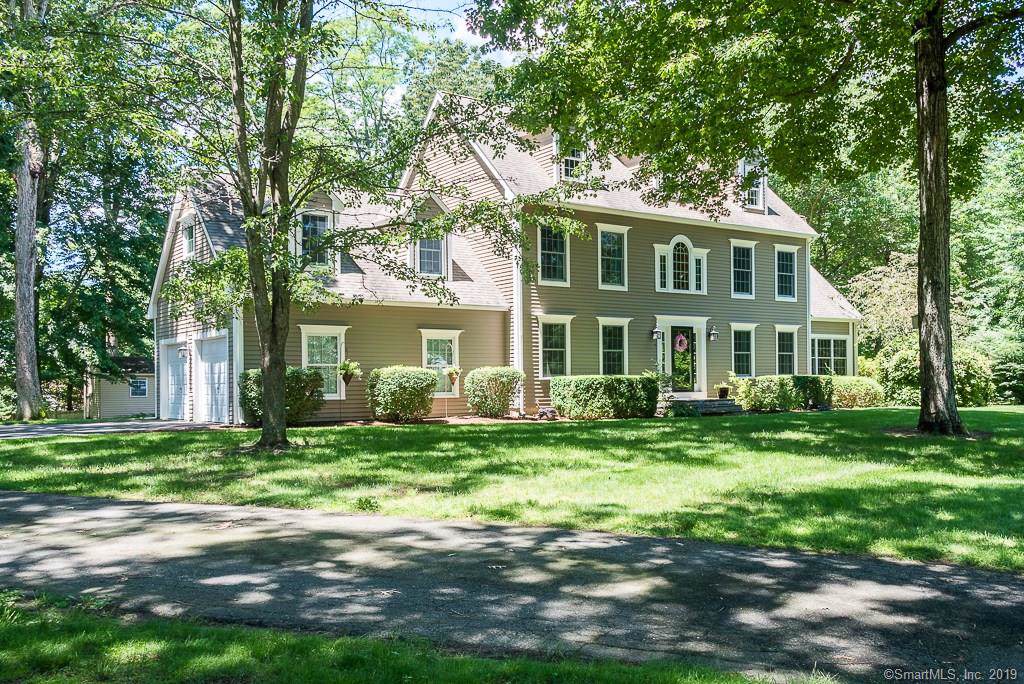 17 Otter Brook Drive - Photo 1