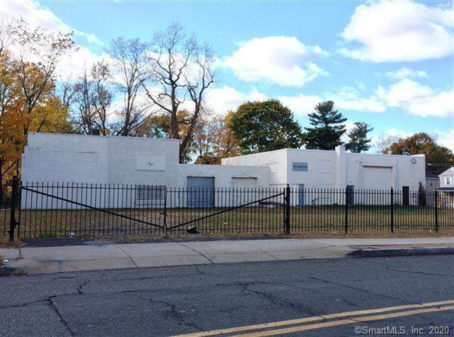 195 Capen Street - Photo 1