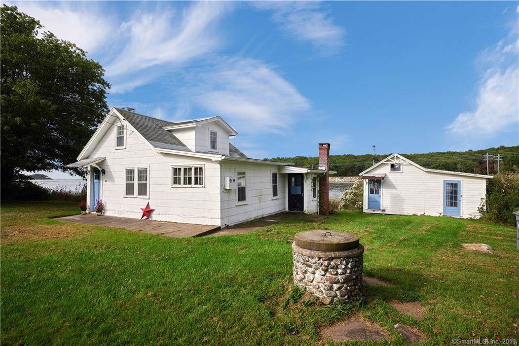 61 Old Black Point Road - Photo 1