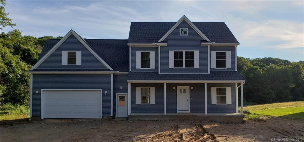 48 Old Duck Hole Rd, Lot #3 - Photo 1