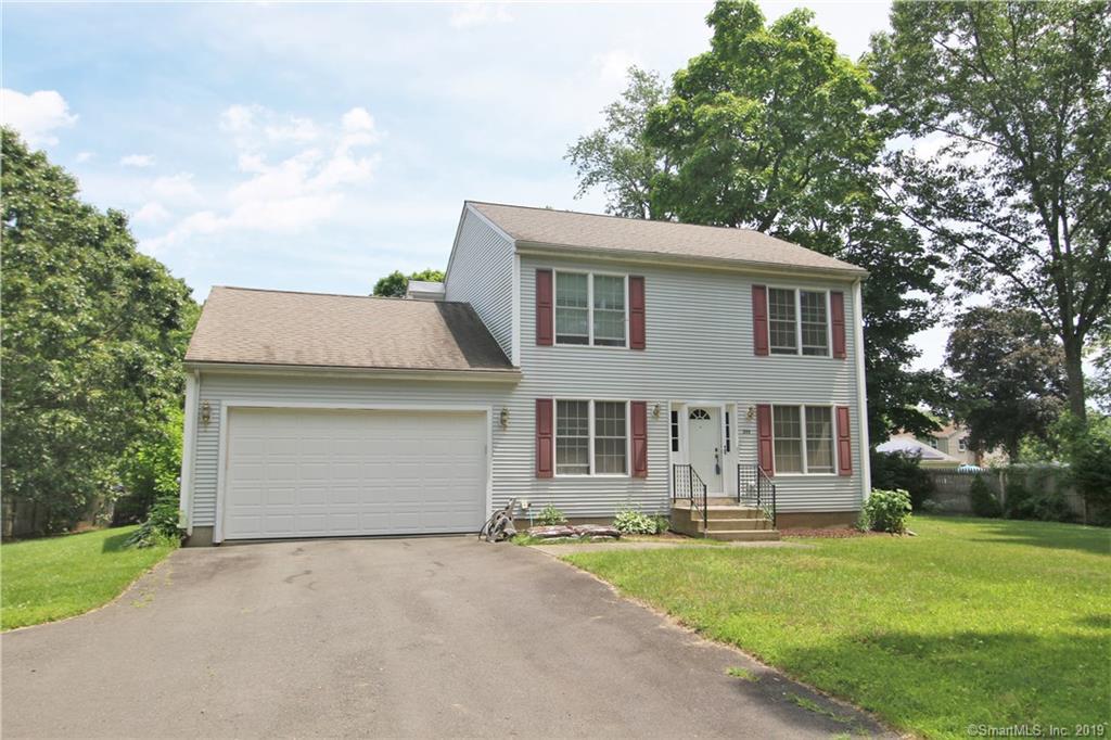 252 Center Street - Photo 1