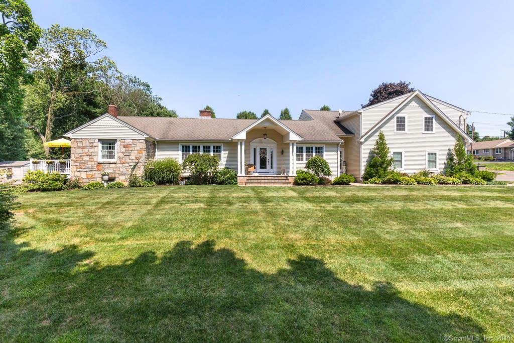 609 Racebrook Road - Photo 1