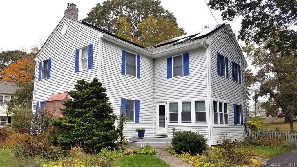 32 Manwaring Road - Photo 1