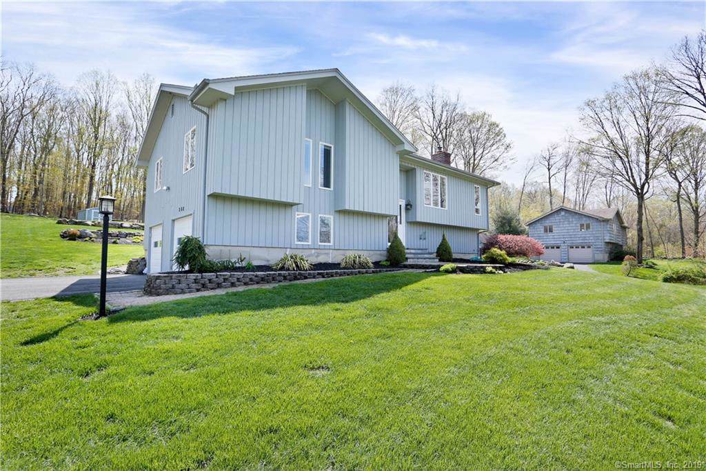 288 Turkey Roost Road - Photo 1