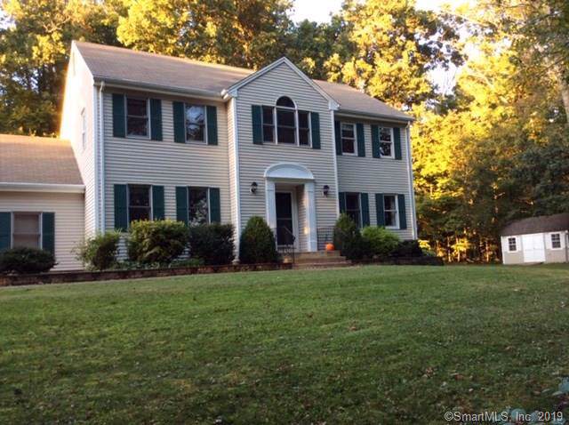 89 Muddy Brook Road - Photo 1
