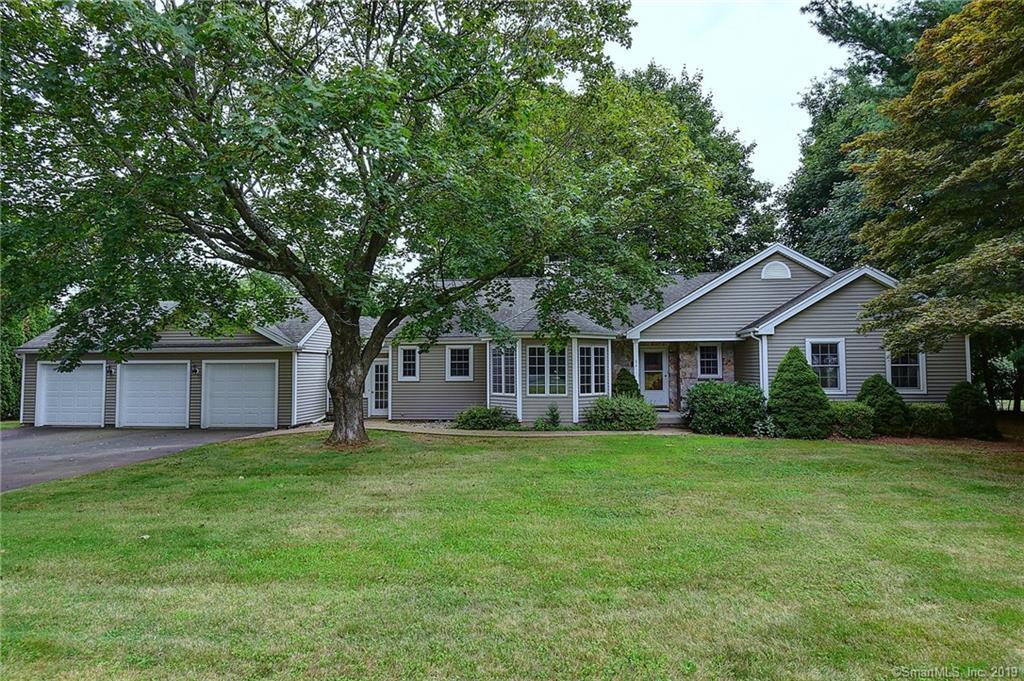 84 Liberty Hill - Photo 1