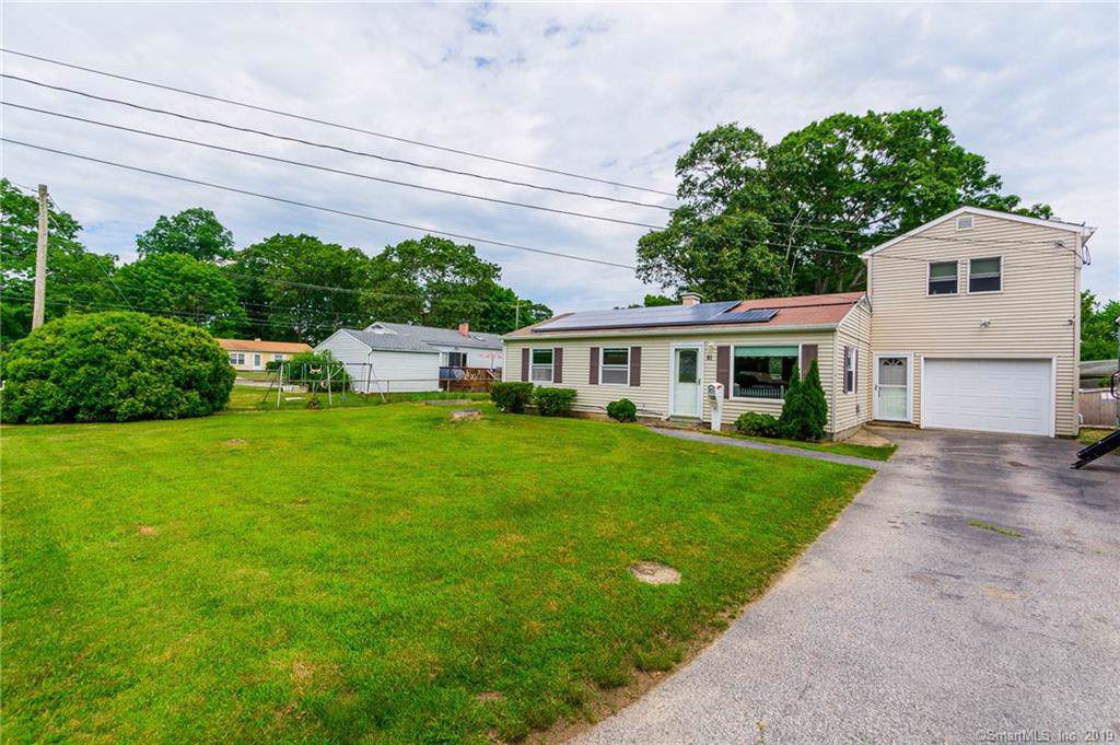81 Lamphere Road - Photo 1