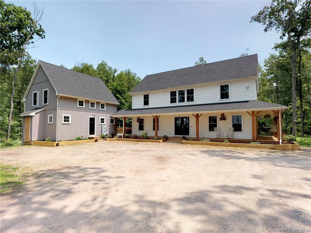 25 Oakwood Drive - Photo 1