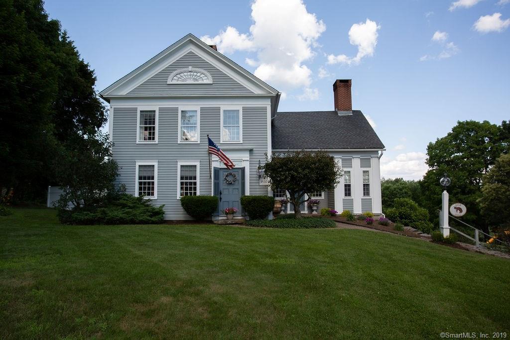 250 Wildcat Hill Road - Photo 1