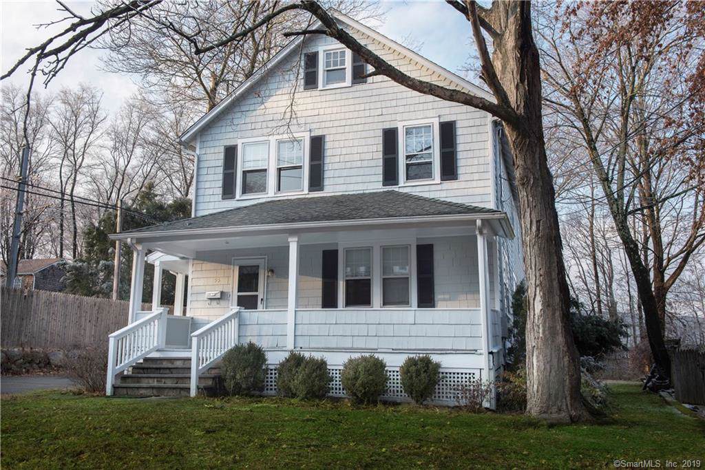 95 Richmond Hill Road - Photo 1