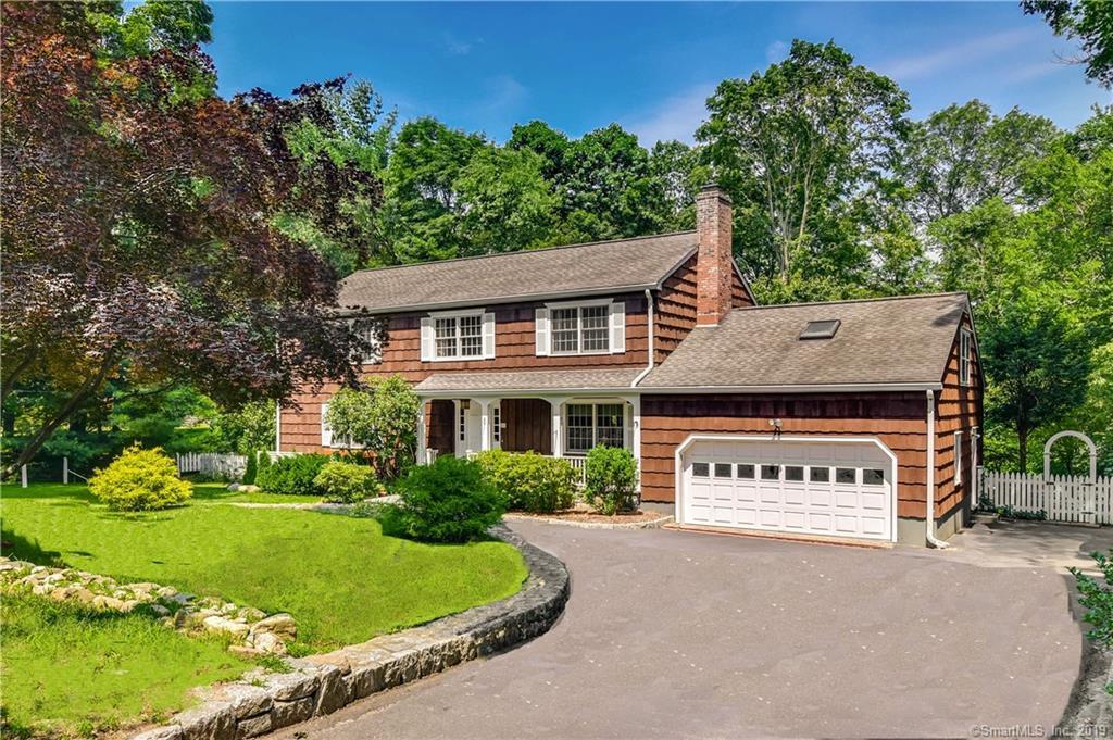 210 West Norwalk Road - Photo 1