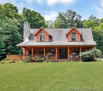 327 Black Rock Turnpike - Photo 1