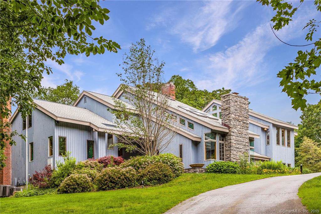 1701 Moose Hill Road - Photo 1