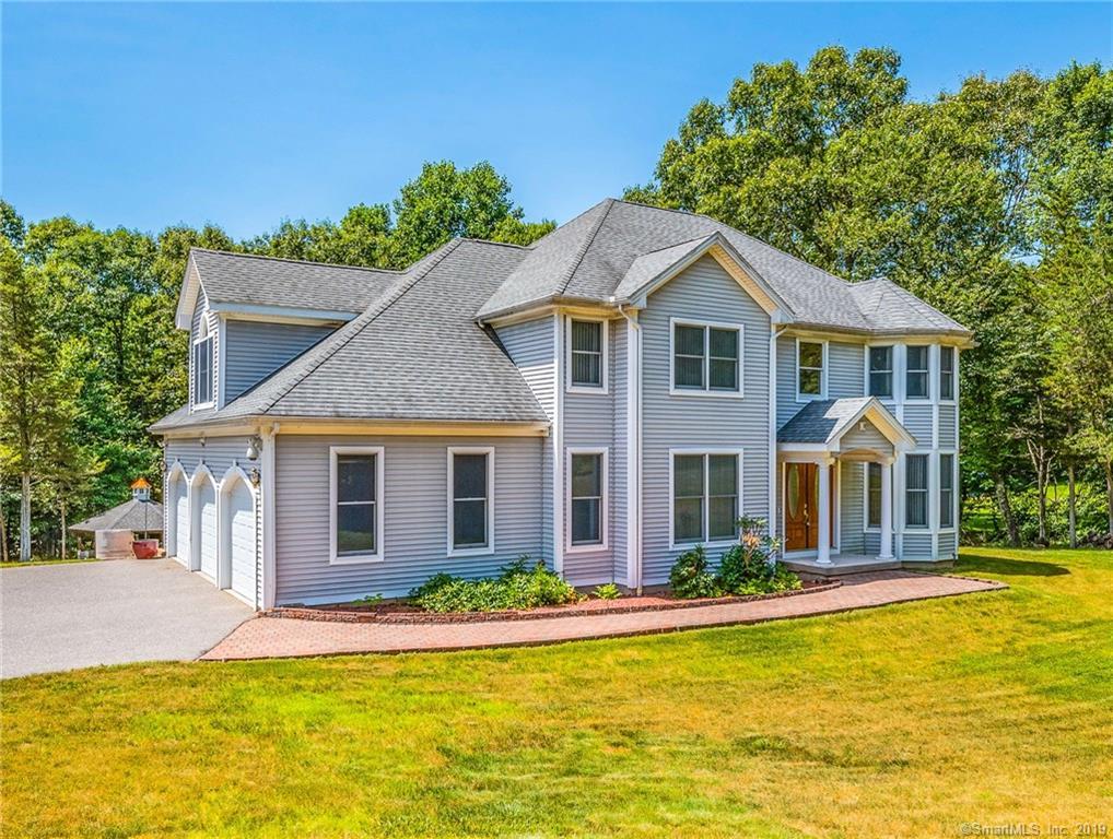 51 Cedar Spring Road - Photo 1