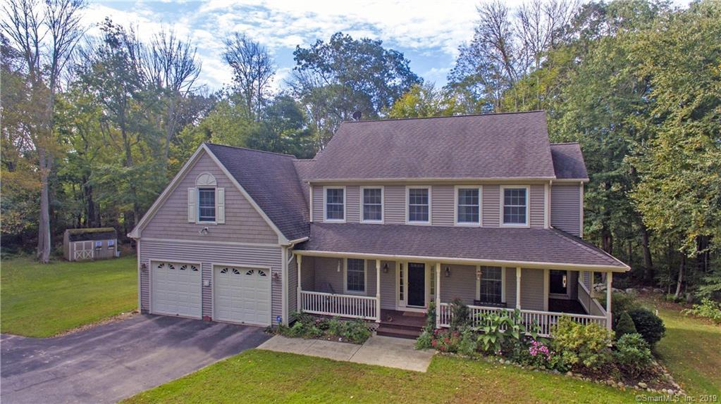 197 Rope Ferry Road - Photo 1