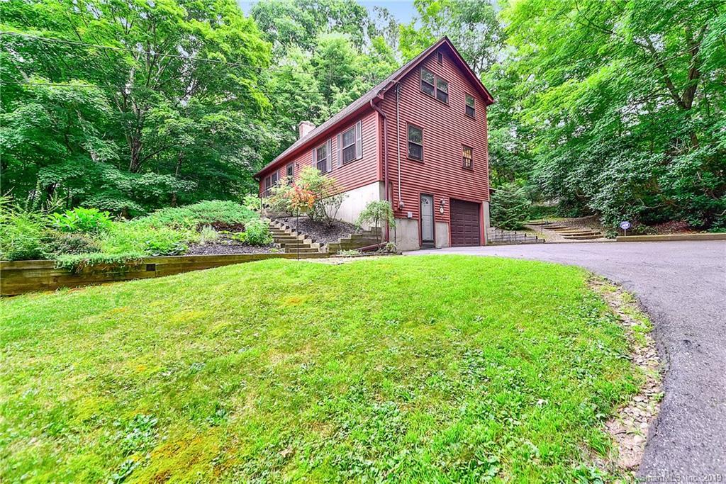 44 Old Eagleville Road - Photo 1