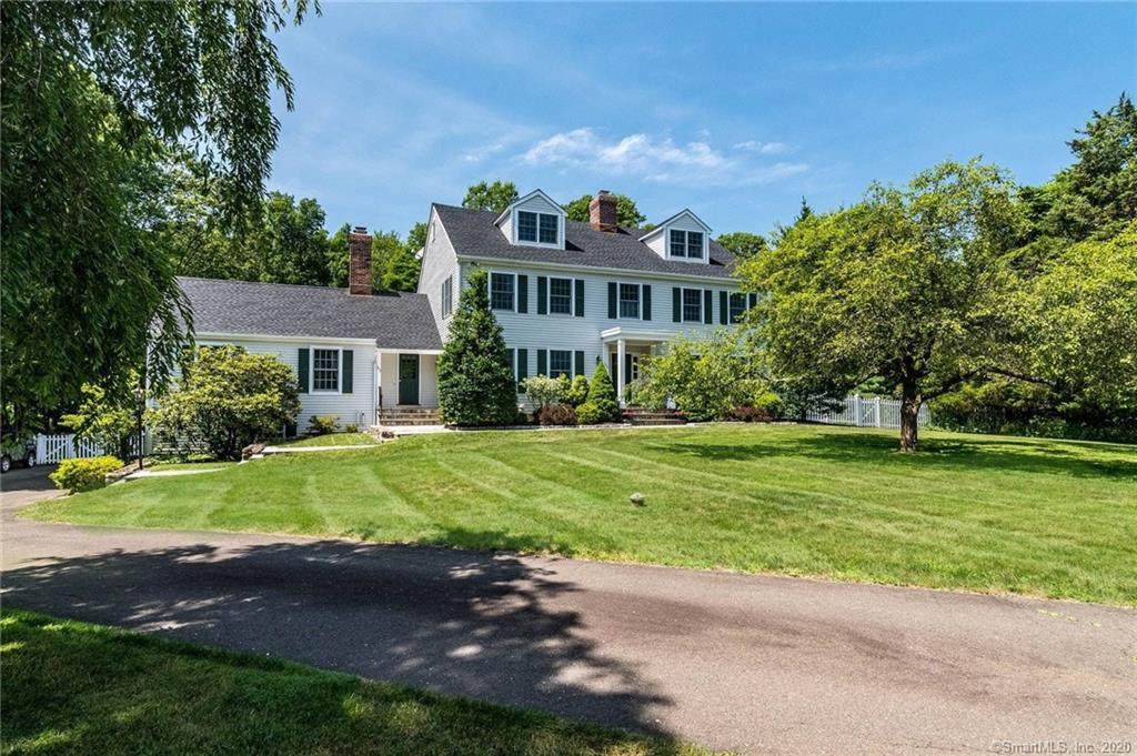 503 Brookside Road - Photo 1