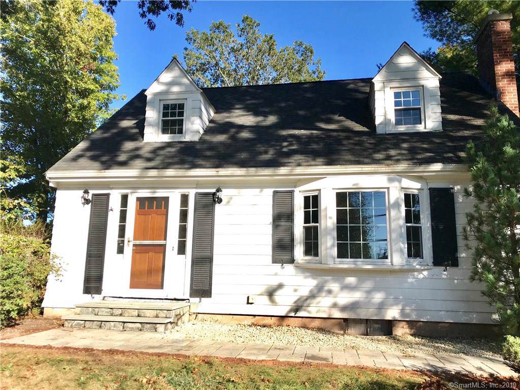 491 Evergreen Avenue - Photo 1