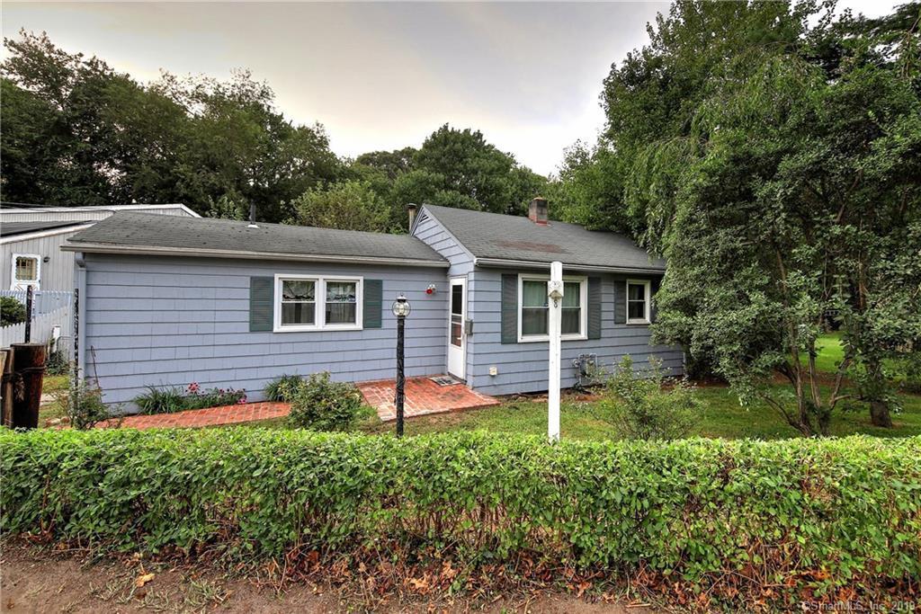 944 Milford Point Road - Photo 1