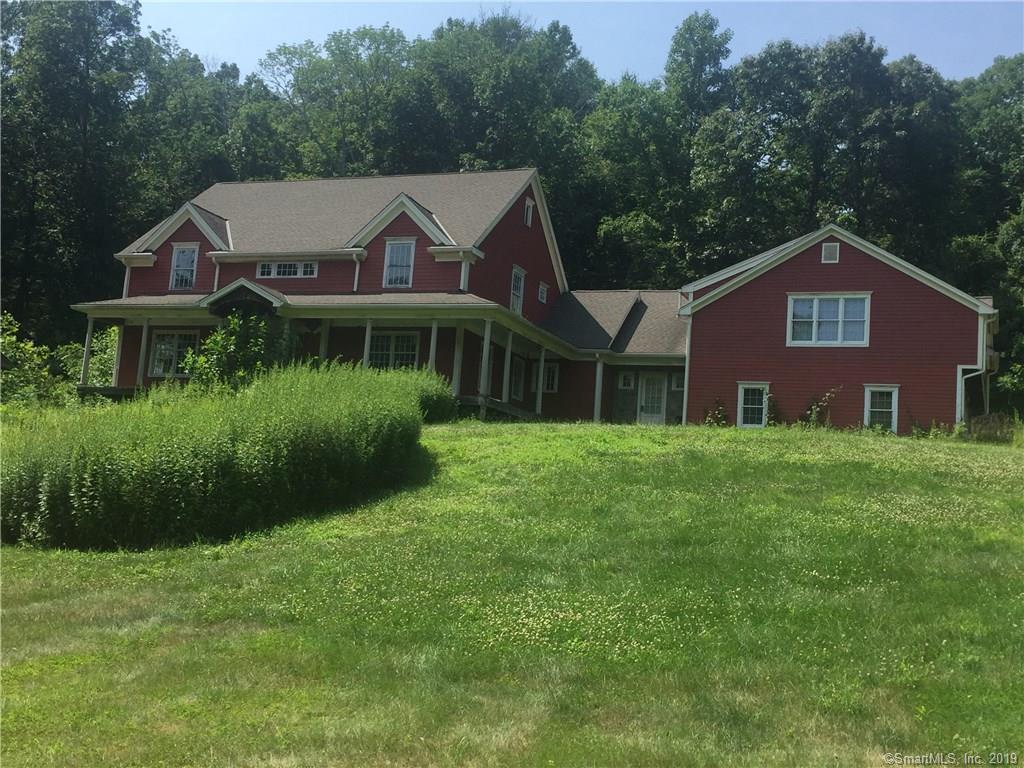 100 Rock House Road - Photo 1