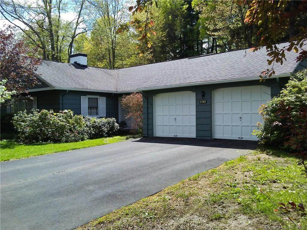 1245 East Street - Photo 1