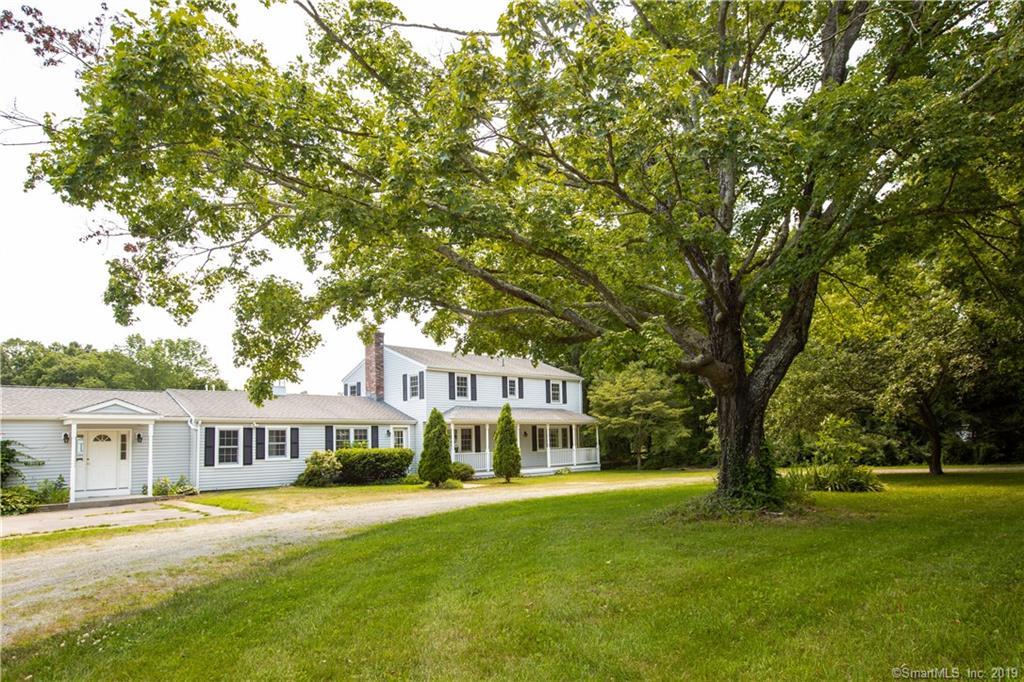 146 Babcock Road - Photo 1
