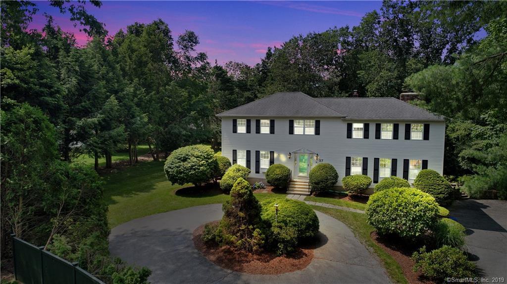 27 Old Rock Lane - Photo 1