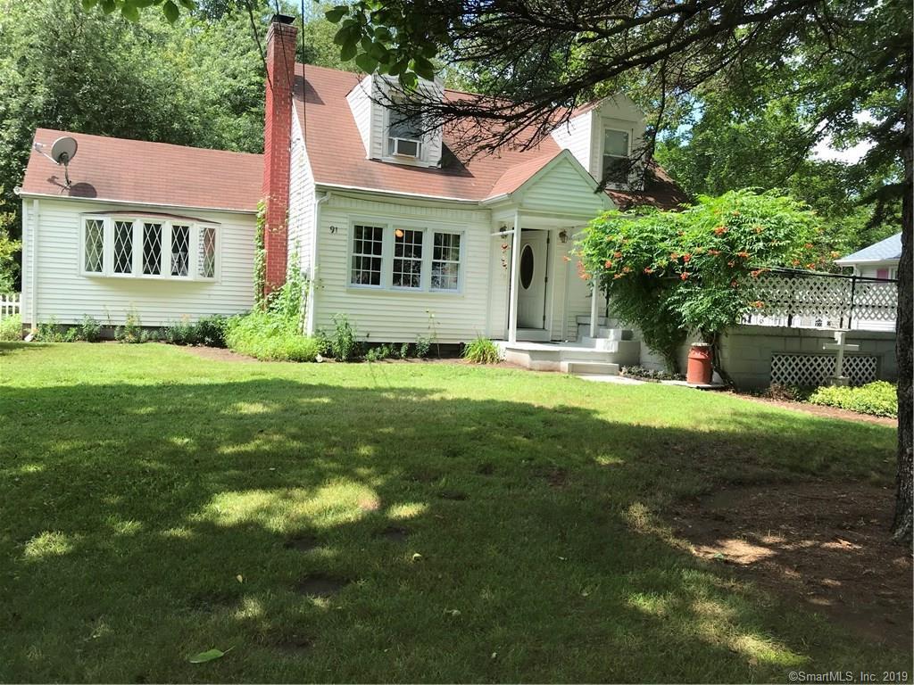 91 Pond Hill Road - Photo 1
