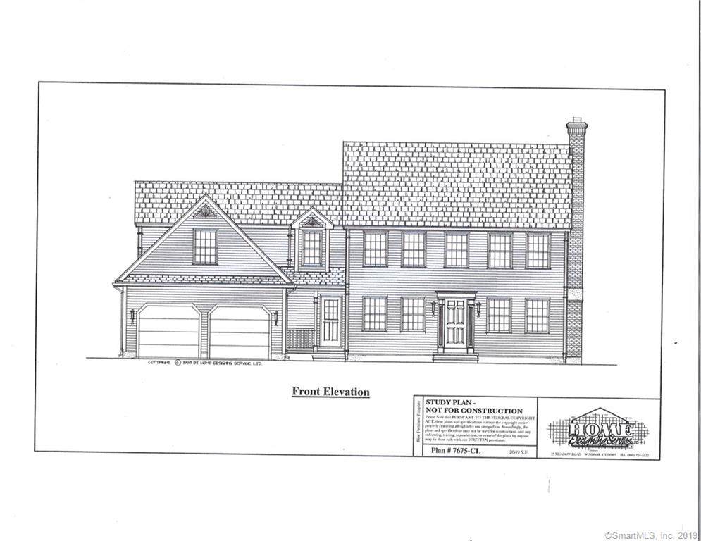 324 Deerfield Ridge Drive - Photo 1