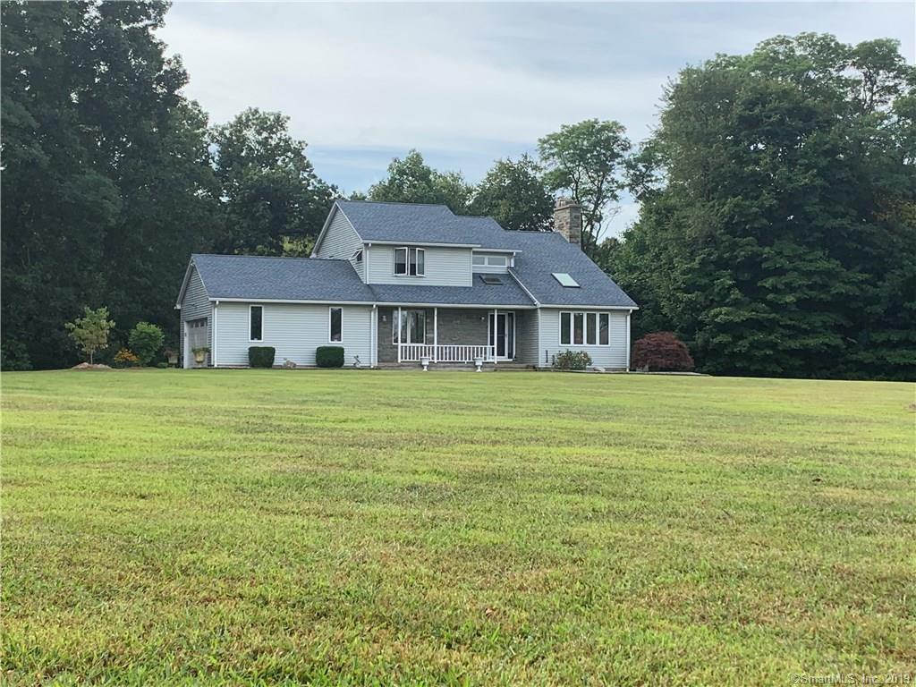 27 Kibbe Road - Photo 1