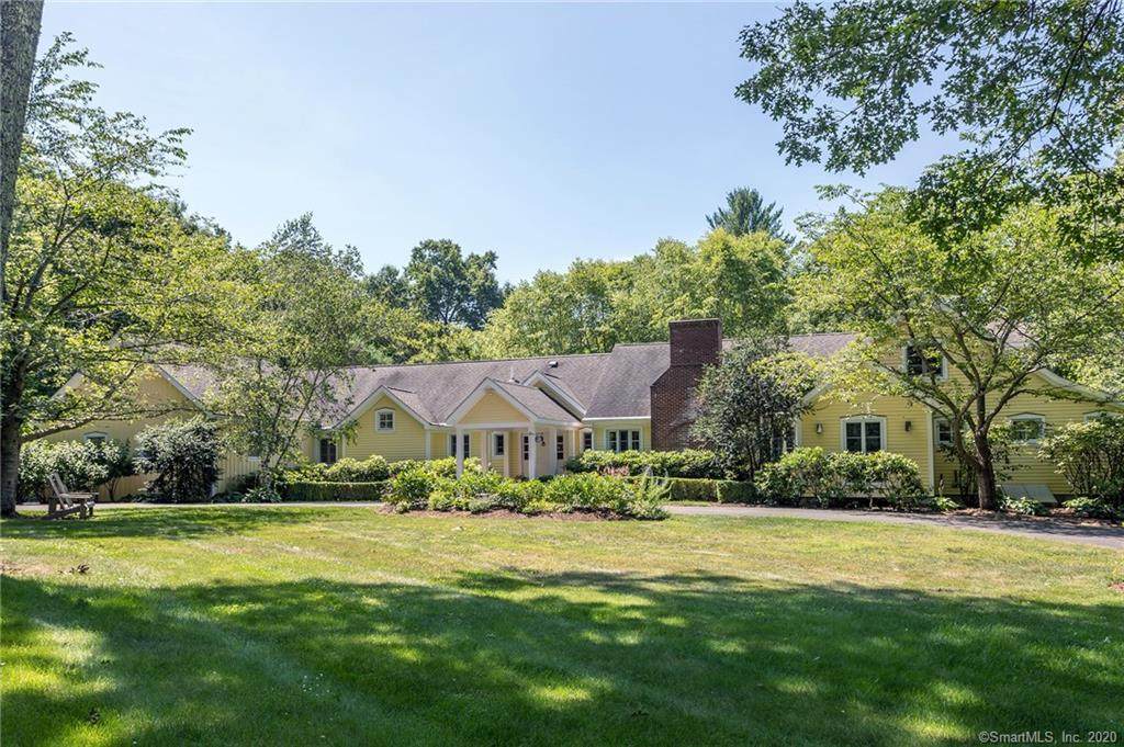 134 Nettleton Hollow Road - Photo 1