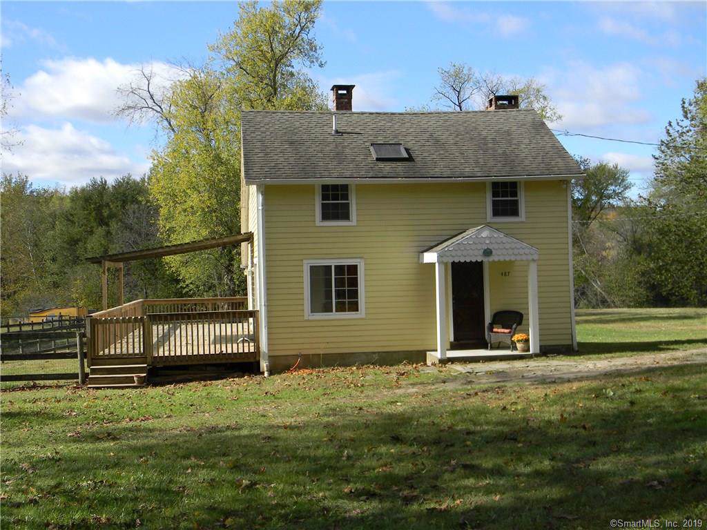 487 River Road - Photo 1