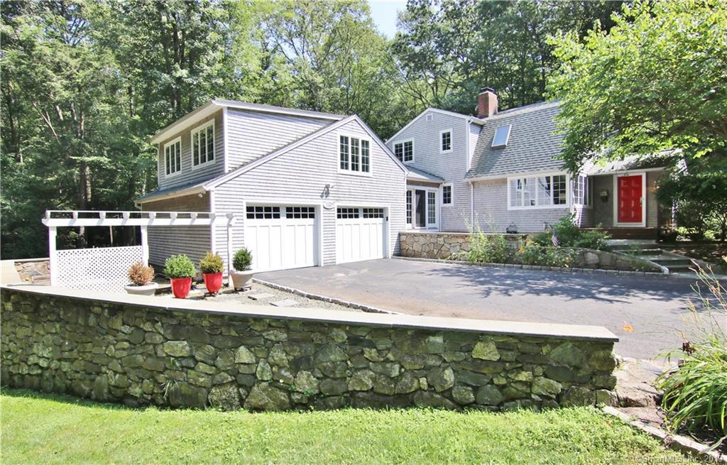 1111 Rock Rimmon Road - Photo 1