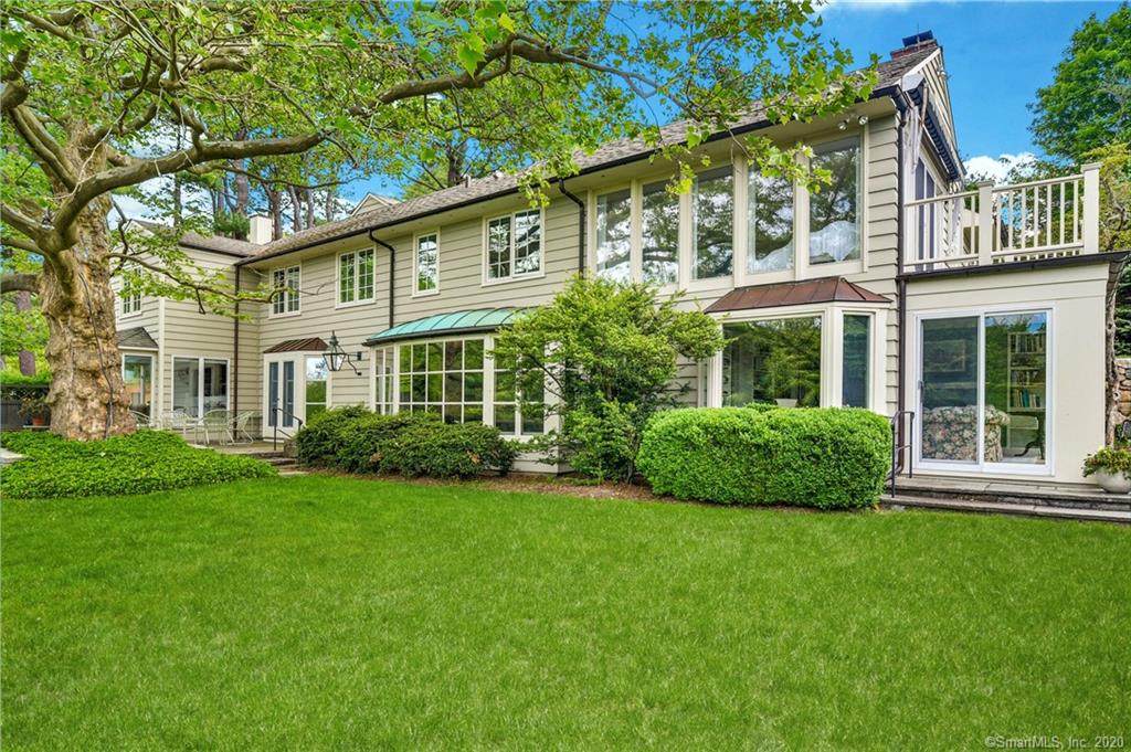 992 Oenoke Ridge - Photo 1