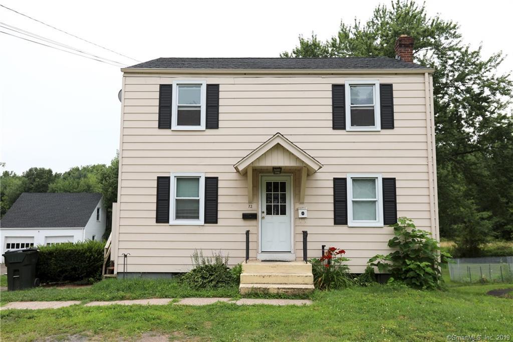 72 Suffield Street - Photo 1
