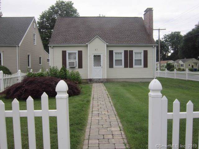 67 Park Avenue - Photo 1