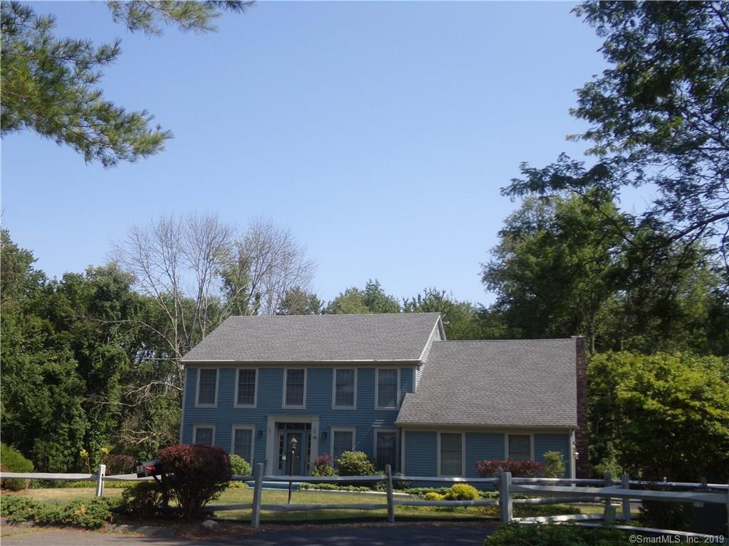 90 Spring Wood Lane - Photo 1