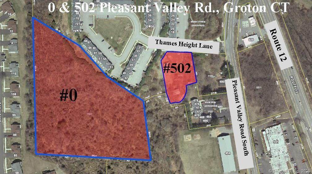 0+502 Pleasant Valley Road - Photo 1