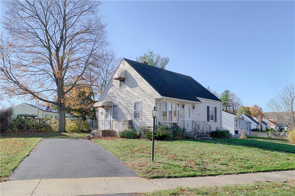 241 Belden Road - Photo 1