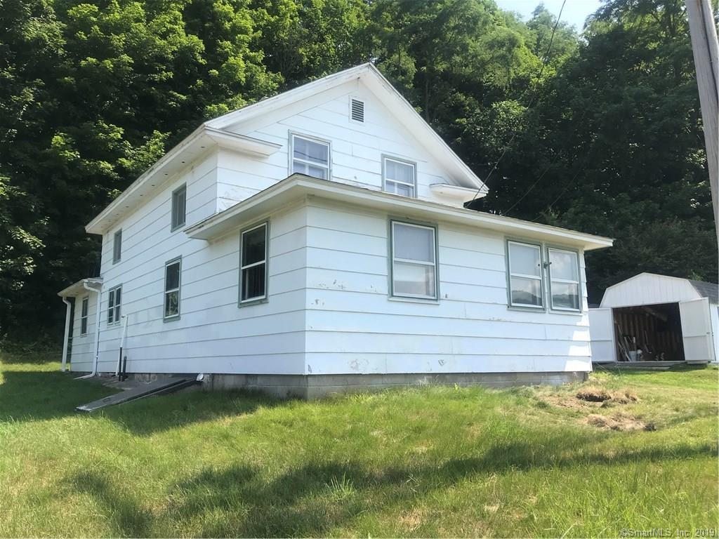 249 Canaan Road - Photo 1