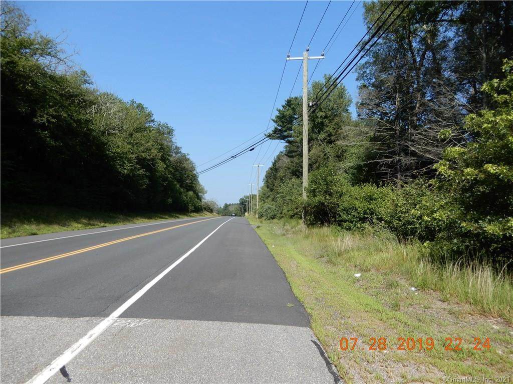 0 Hampton & Cross Road - Photo 1