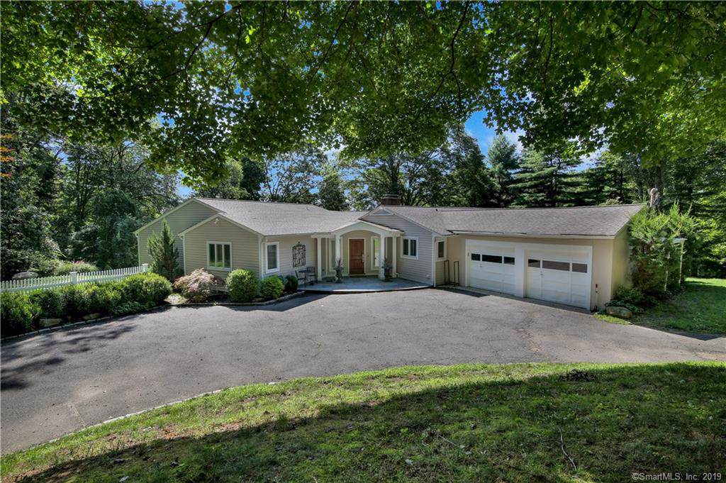 41 Hunting Ridge Road - Photo 1