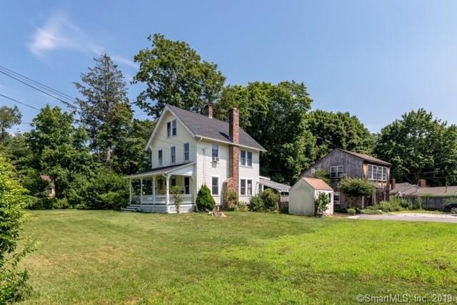 116 Old Boston Post Road - Photo 1