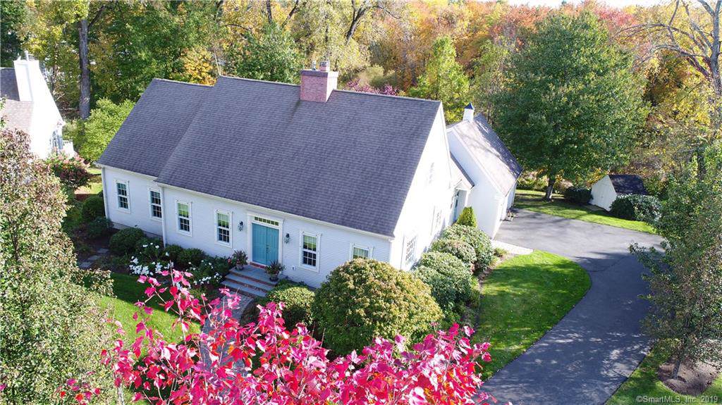 25 Fox Mead - Photo 1