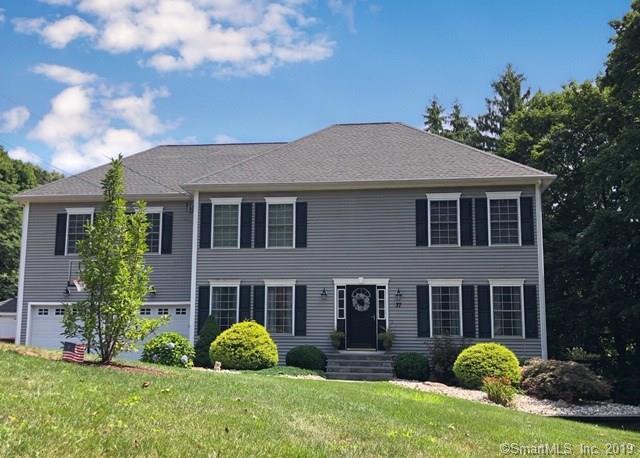 37 Hope Hill Road - Photo 1