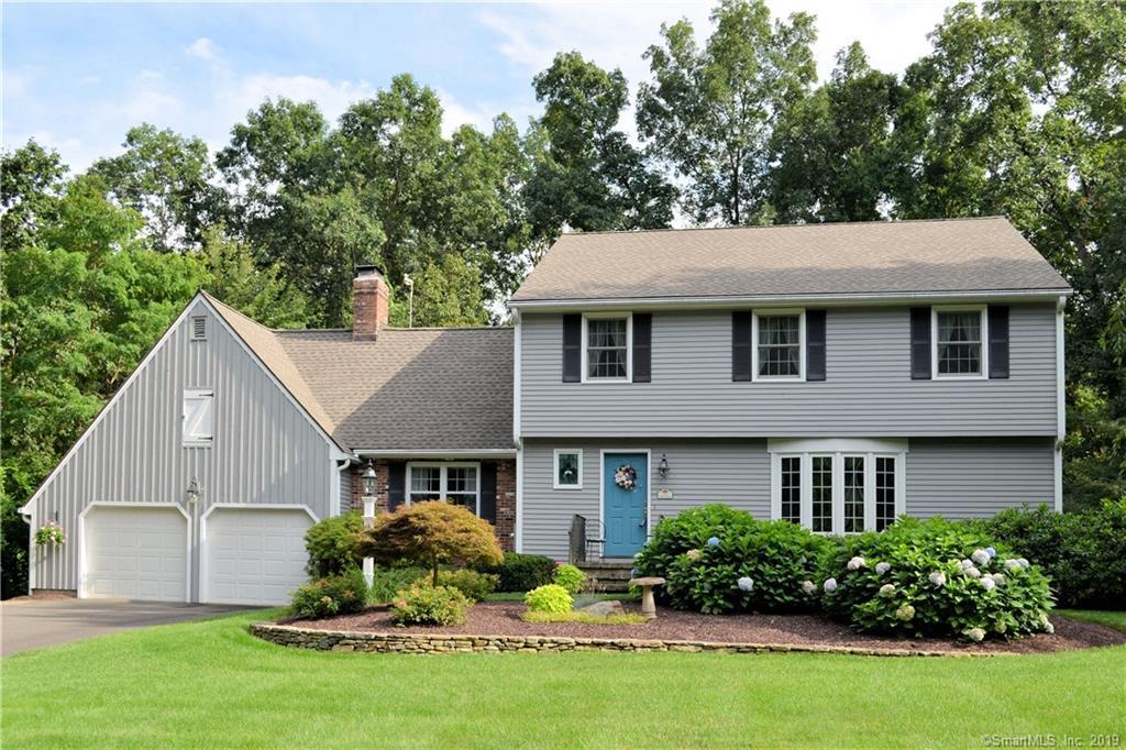 72 Wood Creek Road - Photo 1
