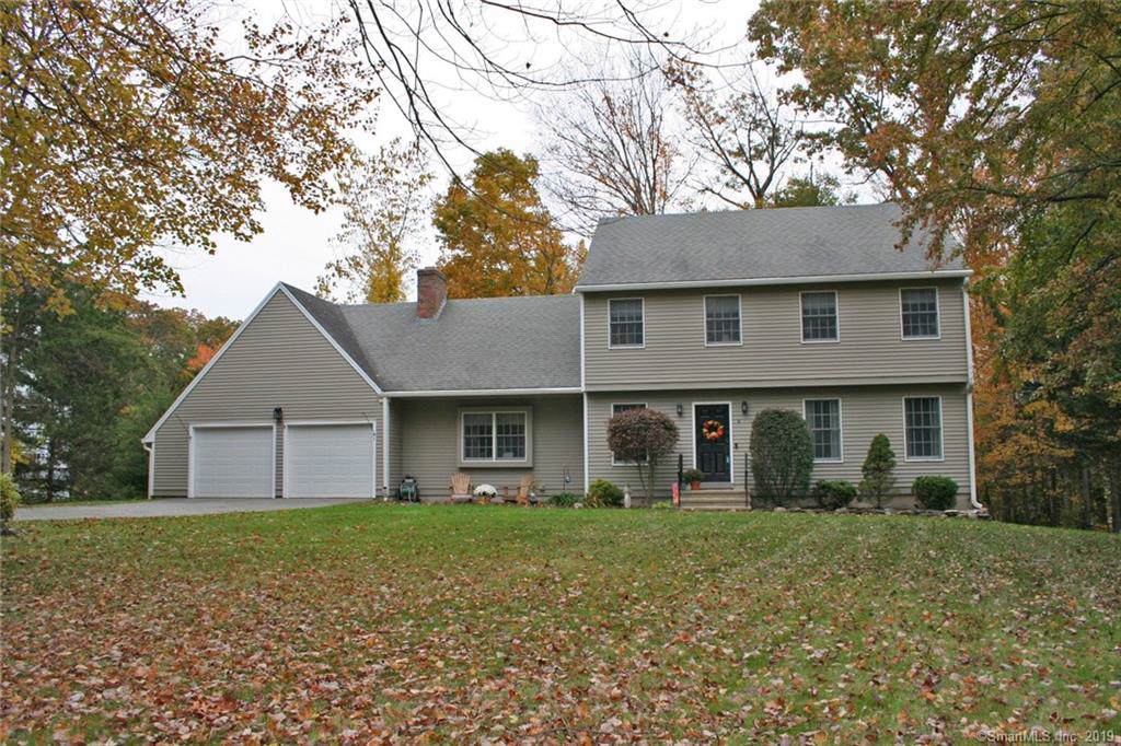 6 Charles Mary Drive - Photo 1