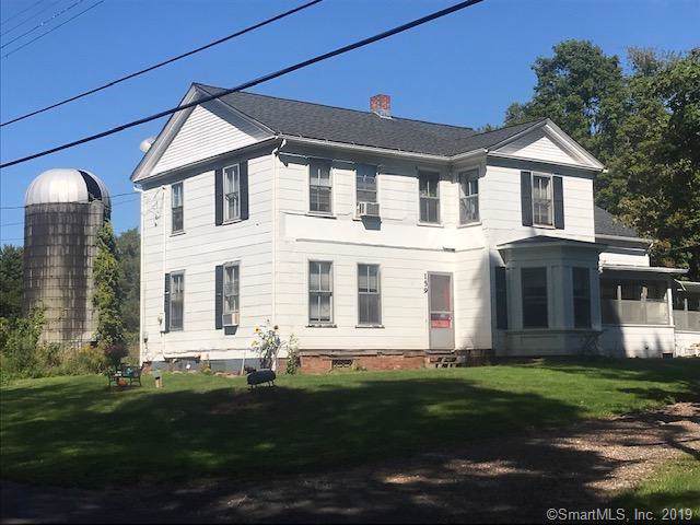 159 Jobs Hill Road - Photo 1
