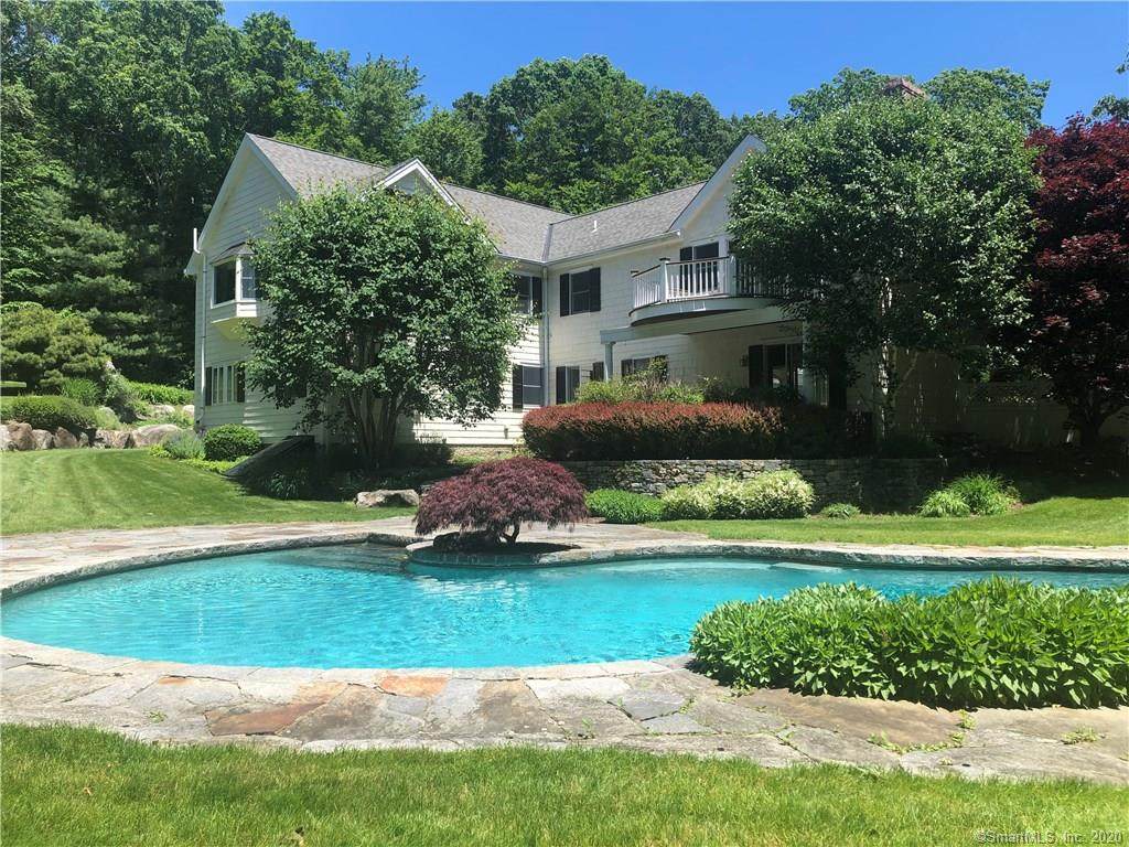 116 Huckleberry Hill Road - Photo 1 116 Huckleberry Hill Road - Photo 1