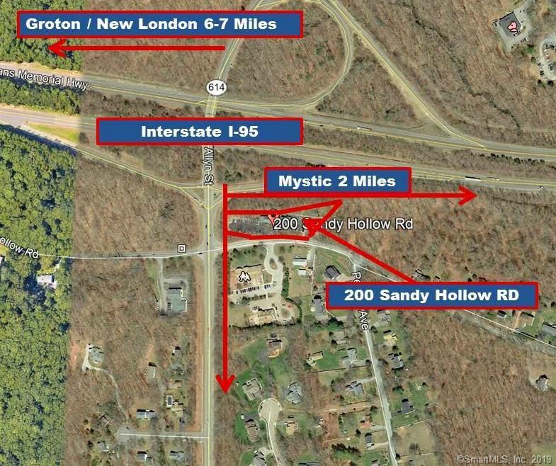 200 Sandy Hollow Road - Photo 1